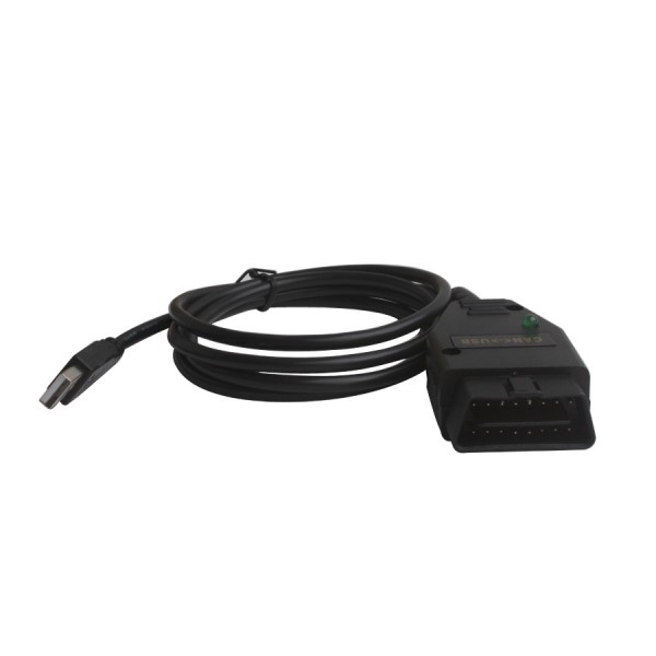 CMD CAN Flasher V1251 French Customer Favorite