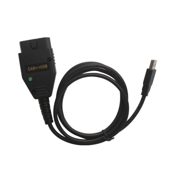 CMD CAN Flasher V1251 French Customer Favorite