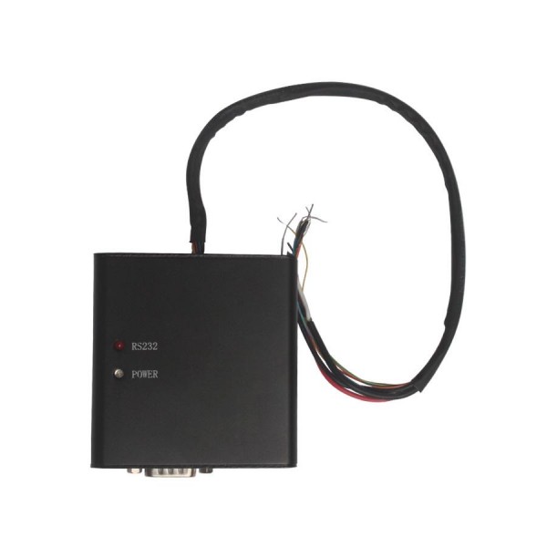 Audi VW Micronas and Fujitsu Programmer 2.0 For VW/AUDI With Multi-Languages Free Shipping