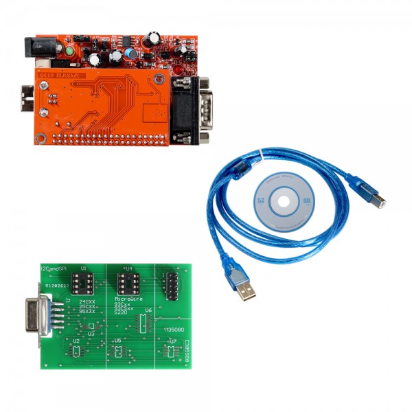 New UPA USB Programmer for 2012 Version Main Unit for Sale