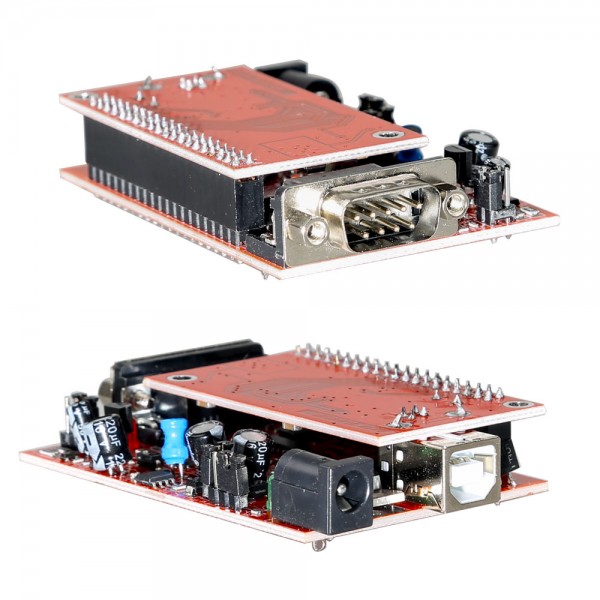 New UPA USB Programmer for 2012 Version Main Unit for Sale