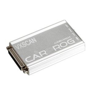 Main Unit Of V8.21 Firmware Carprog Full Perfect Version
