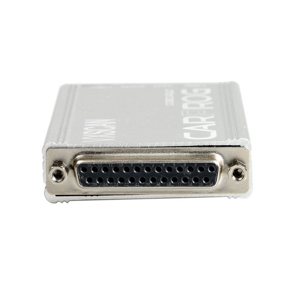 Main Unit Of V8.21 Firmware Carprog Full Perfect Version