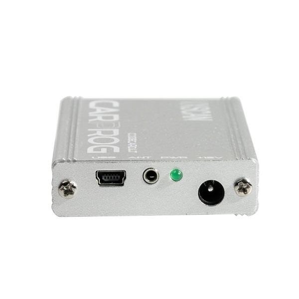 Main Unit Of V8.21 Firmware Carprog Full Perfect Version