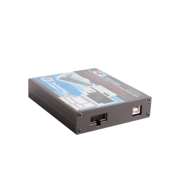 New FGTech Galletto 2-Master V50 With BDM Adaptor and OBD Truck Connector