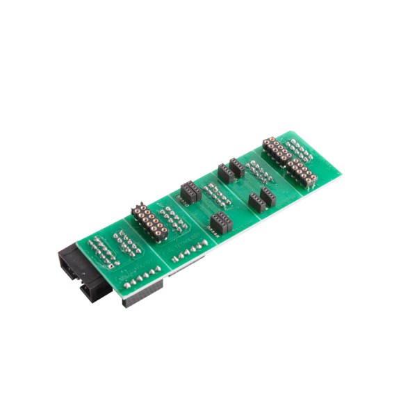 New FGTech Galletto 2-Master V50 With BDM Adaptor and OBD Truck Connector