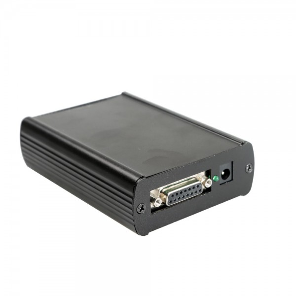Latest Version V54 FGTech Galletto 4 Master BDM-Tricore-OBD Function ECU Programmer With Multi Language