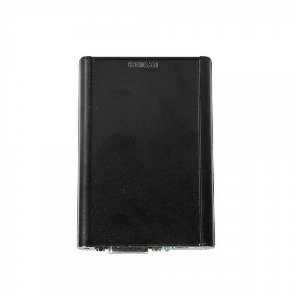 Latest Version V54 FGTech Galletto 4 Master BDM-Tricore-OBD Function ECU Programmer With Multi Language