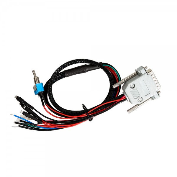 Latest Version V54 FGTech Galletto 4 Master BDM-Tricore-OBD Function ECU Programmer With Multi Language