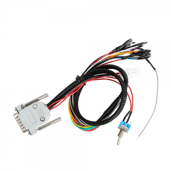 Latest Version V54 FGTech Galletto 4 Master BDM-Tricore-OBD Function ECU Programmer With Multi Language