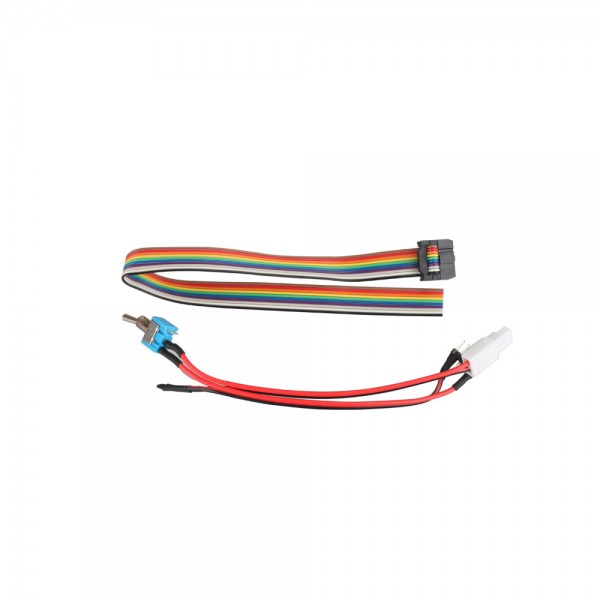Latest Version V54 FGTech Galletto 4 Master BDM-Tricore-OBD Function ECU Programmer With Multi Language