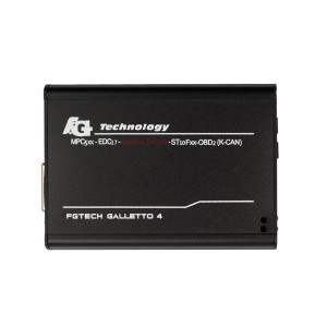 [UK Ship No Tax] Hot Sale 0386 FGTech Galletto 4 Master V54 BDM-OBD Function Unlock Version