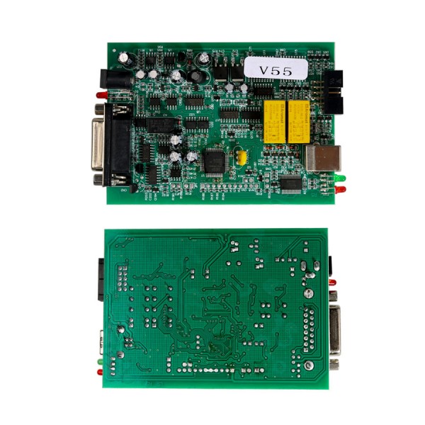 [UK Ship No Tax] Latest Version V54 FGTech Galletto 2 Master 0475 EURO Version Free Shipping