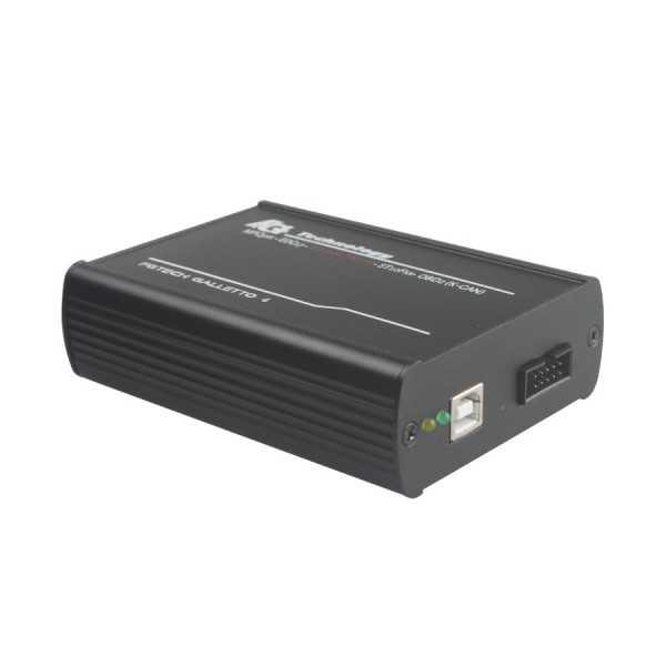 [UK Ship No Tax] Latest Version V54 FGTech Galletto 2 Master 0475 EURO Version Free Shipping