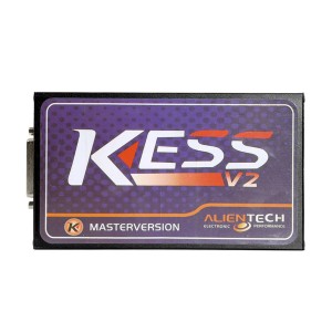 [Blowout Sale] KESS V2 V2.37 FW V4.036 OBD2 Tuning Kit Without Token Limitation No Checksum Error