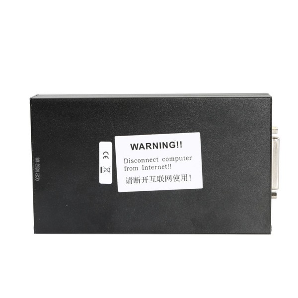 [Blowout Sale] KESS V2 V2.37 FW V4.036 OBD2 Tuning Kit Without Token Limitation No Checksum Error