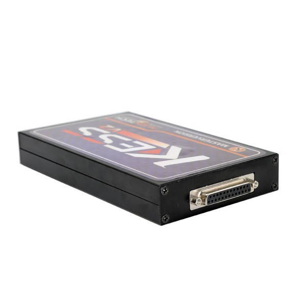 [Blowout Sale] KESS V2 V2.37 FW V4.036 OBD2 Tuning Kit Without Token Limitation No Checksum Error