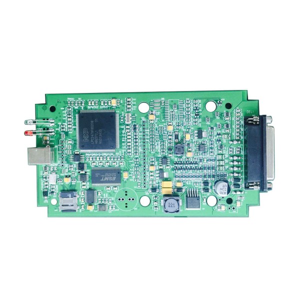 [Blowout Sale] KESS V2 V2.37 FW V4.036 OBD2 Tuning Kit Without Token Limitation No Checksum Error