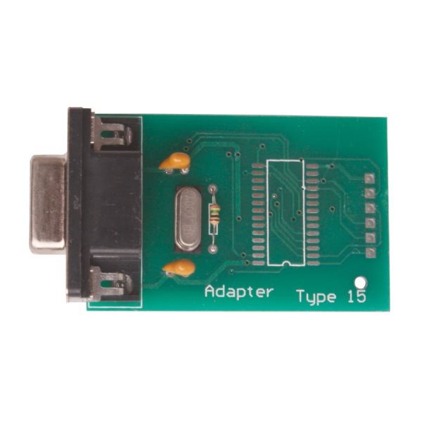 New UPA USB Programmer Full Adaptors With NEC Function