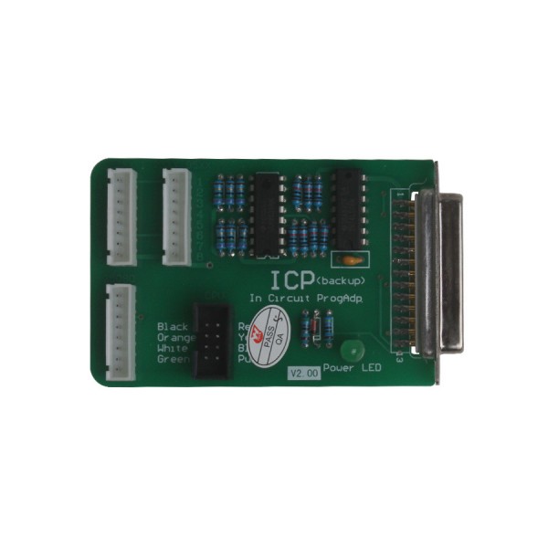 Original YH ADM-300A Digital Master SMDS III ECU Programming Tool With 450 tokens Update Online
