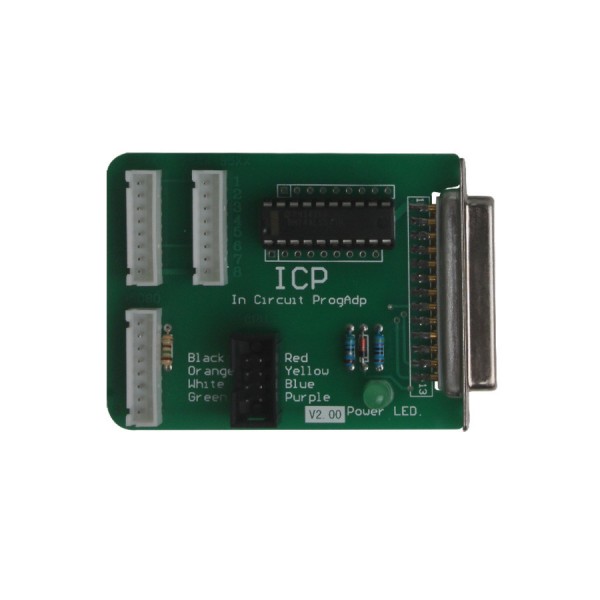 Original YH ADM-300A Digital Master SMDS III ECU Programming Tool With 450 tokens Update Online