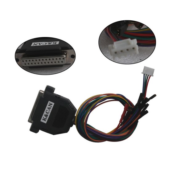 Original YH ADM-300A Digital Master SMDS III ECU Programming Tool With 450 tokens Update Online