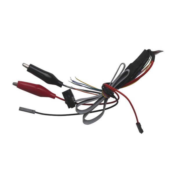 Original YH ADM-300A Digital Master SMDS III ECU Programming Tool With 450 tokens Update Online
