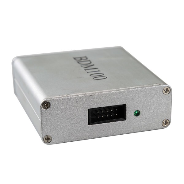 New BDM100 Programmer
