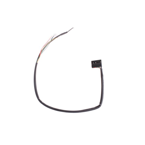 Newest Version XPROG-M V5.3 Plus With Dongle