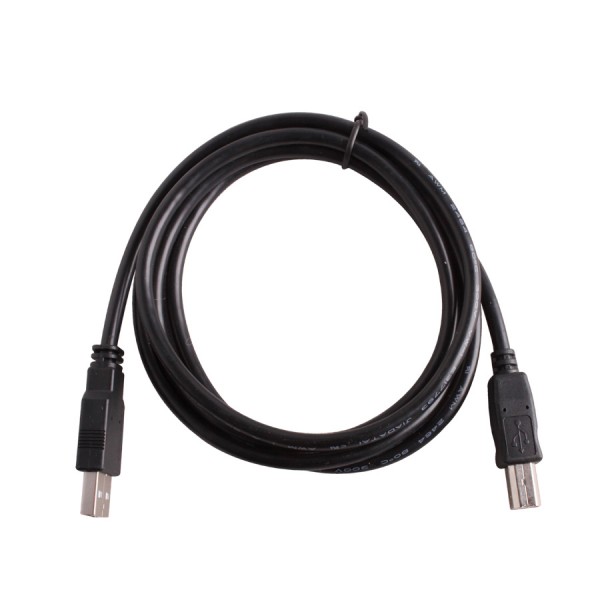 New Metal Model XPROG-M Programmer V5.0 Free Shipping