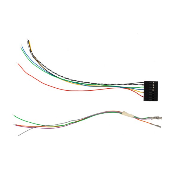 New Metal Model XPROG-M Programmer V5.0 Free Shipping