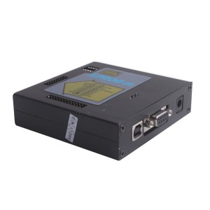 New Metal Model XPROG-M Programmer V5.0 Free Shipping