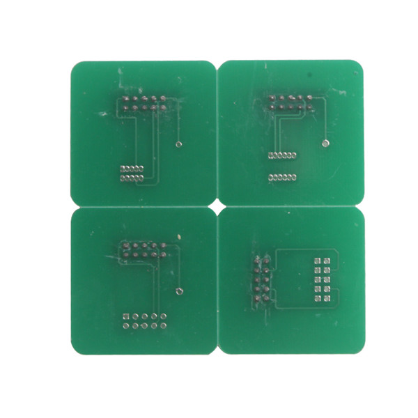 BDM FRAME With Adapters Set Fit Original FGTECH