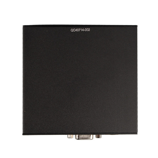 Latest Version XPROG-M V5.50 Box ECU Programmer X-PROG M Support MCU