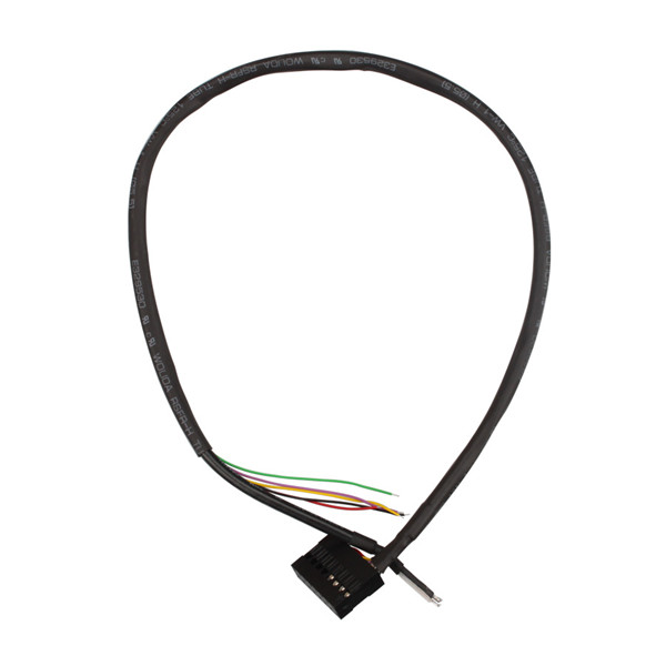 Latest Version XPROG-M V5.50 Box ECU Programmer X-PROG M Support MCU