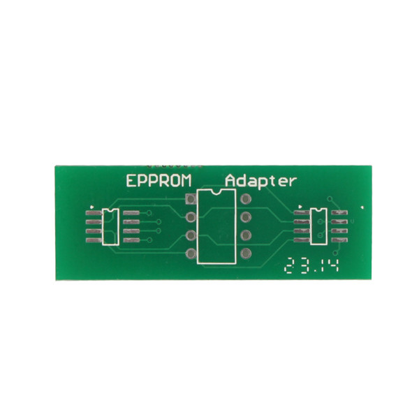 Latest Version XPROG-M V5.50 Box ECU Programmer X-PROG M Support MCU