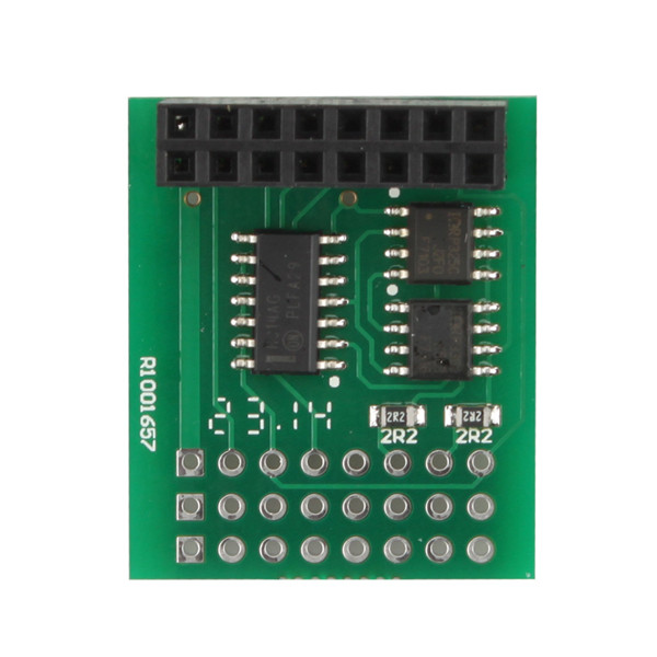 Latest Version XPROG-M V5.50 Box ECU Programmer X-PROG M Support MCU