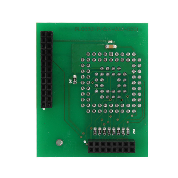 Latest Version XPROG-M V5.50 Box ECU Programmer X-PROG M Support MCU