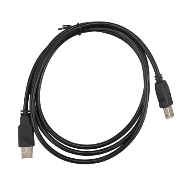 Buy Newest XPROG-M V5.5.5 X-PROG M BOX V5.55 ECU Programmer Get T420 Laptop +500GB HDD USB Dongle Especially for BMW CAS4 Decryption