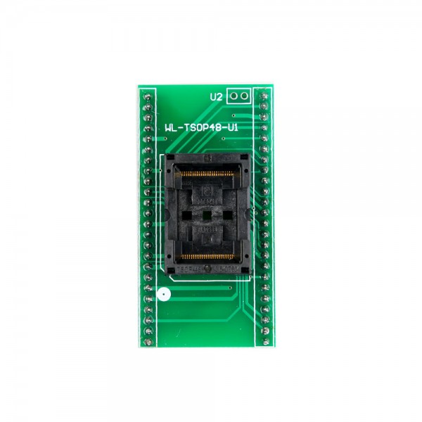 Good Price TSOP48 Socket Adapter for Chip Programmer