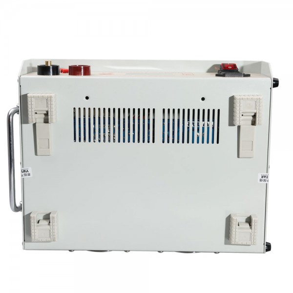 Professional Intelligent Programming Charger ZLP100A