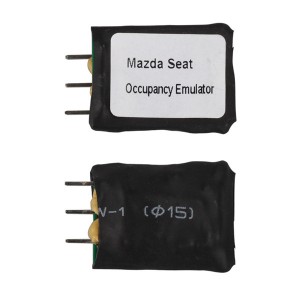 Mazda Airbag Sensor Occupant Emulator For Mazda