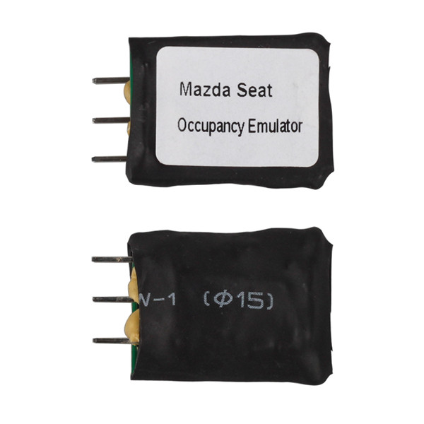 Mazda Airbag Sensor Occupant Emulator For Mazda
