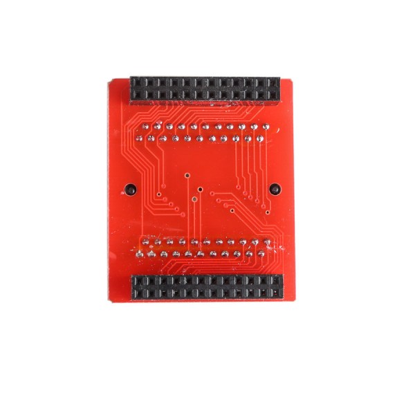 Full Set 21pcs Socket Adapters for Super Mini Pro TL866A/TL866CS EEPROM Programmer