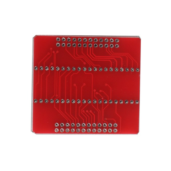 Full Set 21pcs Socket Adapters for Super Mini Pro TL866A/TL866CS EEPROM Programmer