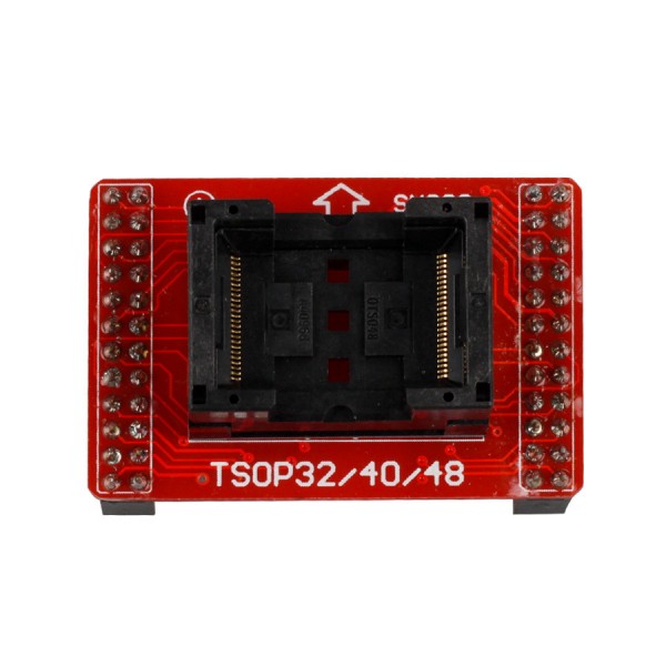 Full Set 21pcs Socket Adapters for Super Mini Pro TL866A/TL866CS EEPROM Programmer
