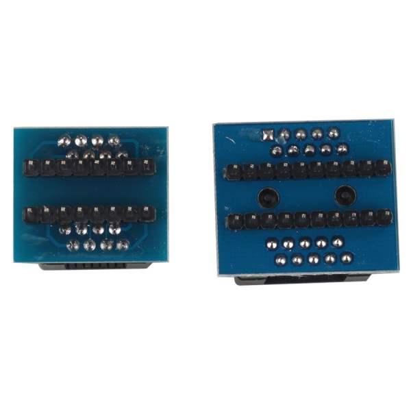 Full Set 21pcs Socket Adapters for Super Mini Pro TL866A/TL866CS EEPROM Programmer