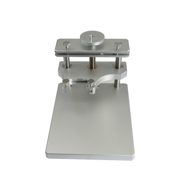 HQ Stainless Steel BDM Frame for BDM Programmer/CMD100/KESS V2/Ktag/ Fgtech