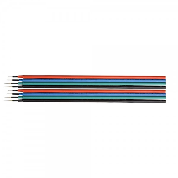 High Quality and Simple LED BDM Frame with Mesh and 8 Probe Pens for FGTECH BDM100 KESS KTAG K-TAG ECU Programmer Tool