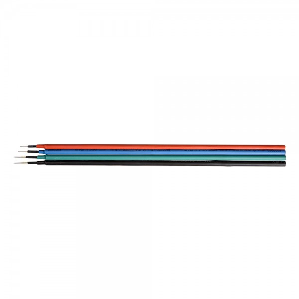High Quality and Simple LED BDM Frame with Mesh and 4 Probe Pens for FGTECH BDM100 KESS KTAG K-TAG ECU Programmer Tool
